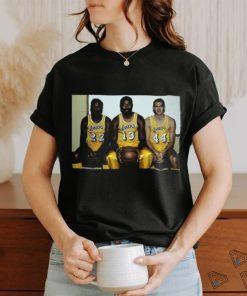 Elgin Baylor, Wilt Chamberlain , Jerry West Lakers Legend Shirt, hoodie, sweater, long sleeve and tank top Elgin Baylor, Wilt Chamberlain , Jerry West Lakers Legend Shirt