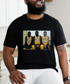 Elgin Baylor, Wilt Chamberlain , Jerry West Lakers Legend Shirt, hoodie, sweater, long sleeve and tank top Elgin Baylor, Wilt Chamberlain , Jerry West Lakers Legend Shirt