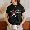 Rip Willie Mays 1931 2024 Shirt
