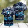 September Guy Custom Name Aloha Hawaiian Shirts For Men For Women