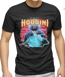 Eminem Houdini Guess Who’s Back And For My Last Trick T Shirt