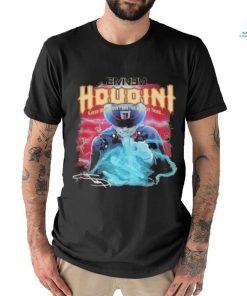 Eminem Houdini Guess Who’s Back And For My Last Trick T Shirt