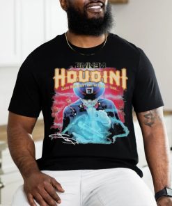 Eminem Houdini Guess Who’s Back And For My Last Trick T Shirt