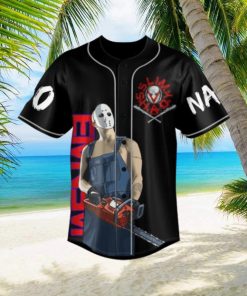 Eminem Why Be A King When You Can Be A God Custom Baseball Jersey