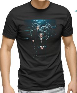 Emma D Arcy And Matt Smith At House Of The Dragon Season 2 June 16tg 2024 Stream On Max Essential T Shirt