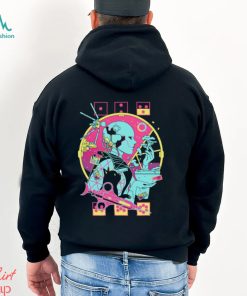 Emulated Mind Shirt