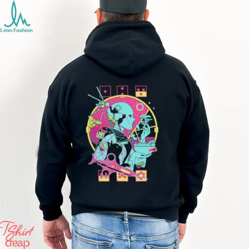 Emulated Mind Shirt