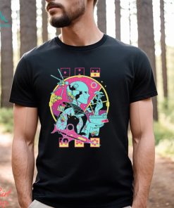 Emulated Mind Shirt