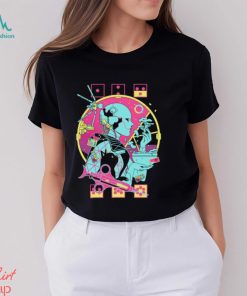 Emulated Mind Shirt