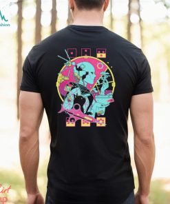 Emulated Mind Shirt
