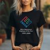 Nick Carter Nick Tv Tour Date Shirt