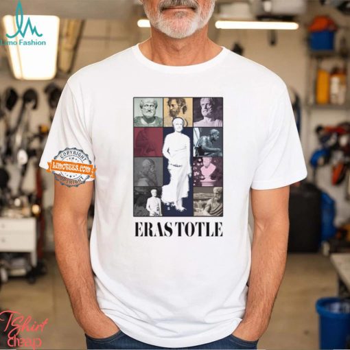 Eras Totle Shirt