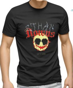Ethan Downs Let It Loose Shirt