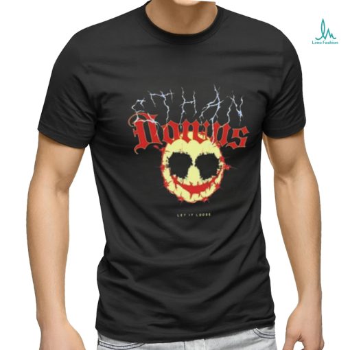 Ethan Downs Let It Loose Shirt