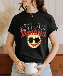 Ethan Downs Let It Loose Shirt