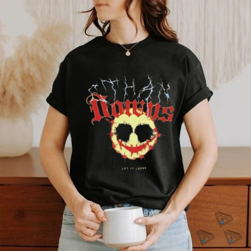 Ethan Downs Let It Loose Shirt