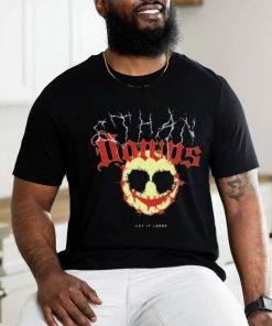 Ethan Downs Let It Loose Shirt