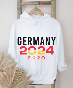 Euro 2024 Germany Soccer And Football shirt