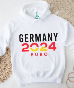 Euro 2024 Germany Soccer And Football shirt