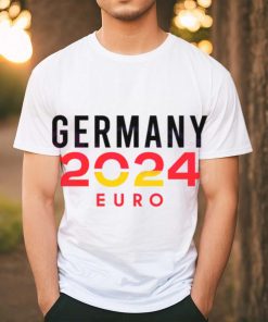 Euro 2024 Germany Soccer And Football shirt