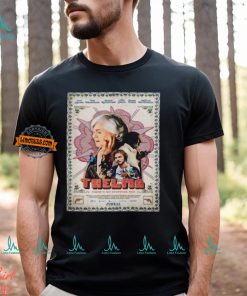 Exclusive Poster For Thelma A Grandma Action Revenge Thriller In Theaters On June 21 Unisex T Shirt