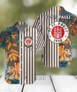 FC St. Pauli For Sport Fans Hawaii Shirt, hoodie, sweater, long sleeve and tank top FC St. Pauli For Sport Fans Hawaii Shirt