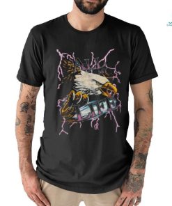 Falling In Reverse All My Life Eagle Shirt