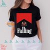 Falling In Reverse All My Life Easle Shirt