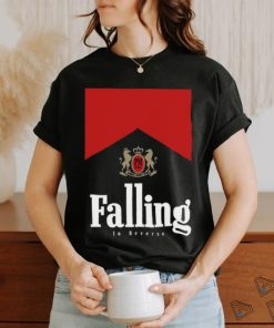 Falling In Reverse Cowboy Killer T Shirt