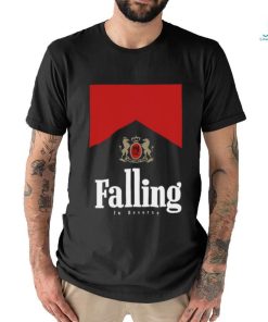 Falling In Reverse Cowboy Killer T Shirt
