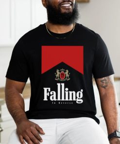 Falling In Reverse Cowboy Killer T Shirt