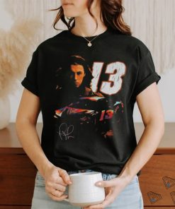 Falling In Reverse Race Car 13 Shirt