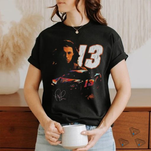 Falling In Reverse Race Car 13 Shirt