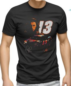 Falling In Reverse Race Car 13 Shirt