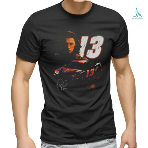 Falling In Reverse Race Car 13 Shirt