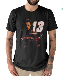 Falling In Reverse Race Car 13 Shirt