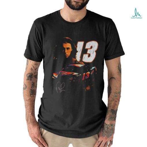 Falling In Reverse Race Car 13 Shirt