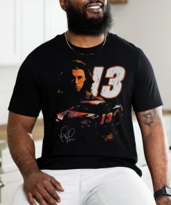 Falling In Reverse Race Car 13 Shirt