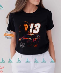 Falling In Reverse Race Car Limited Shirt