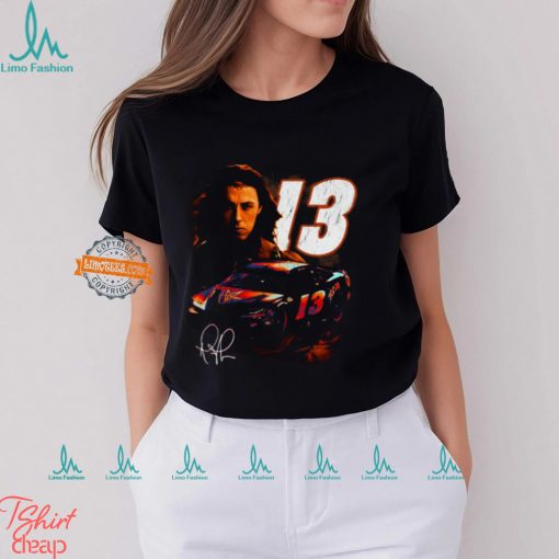 Falling In Reverse Race Car Limited Shirt