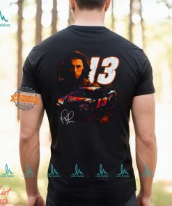 Falling In Reverse Race Car Limited Shirt