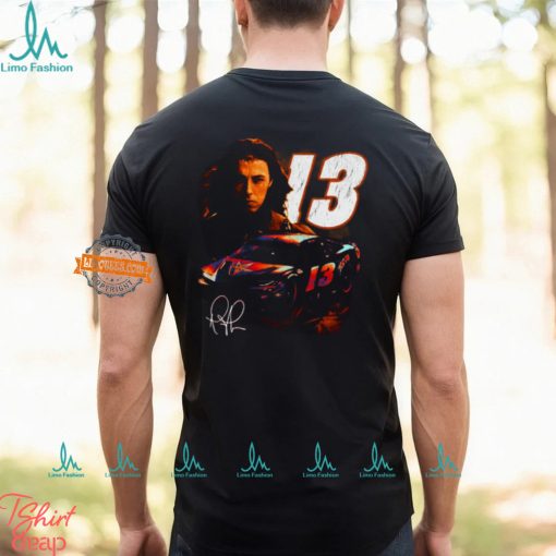 Falling In Reverse Race Car Limited Shirt