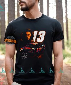 Falling In Reverse Race Car Limited Shirt