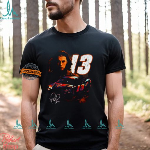 Falling In Reverse Race Car Limited Shirt