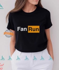 Fanrun Sports Hub Shirt