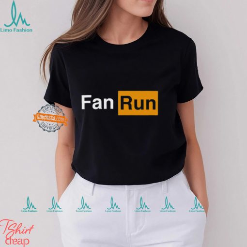 Fanrun Sports Hub Shirt