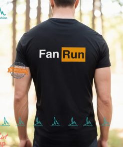 Fanrun Sports Hub Shirt