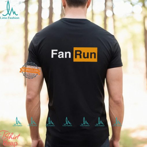 Fanrun Sports Hub Shirt