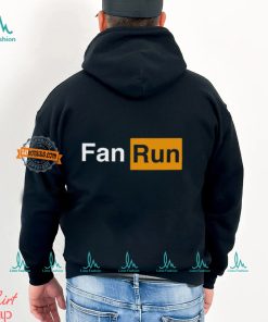 Fanrun Sports Hub Shirt