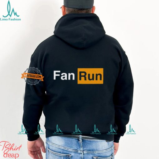 Fanrun Sports Hub Shirt